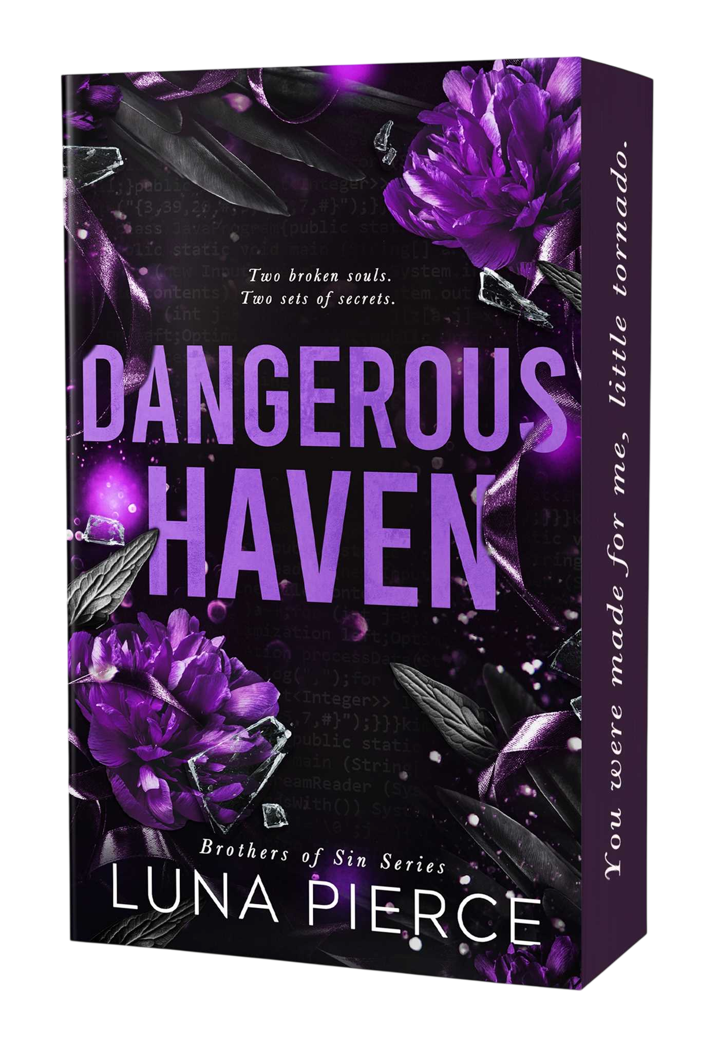 Dangerous Haven (Deluxe Edition)