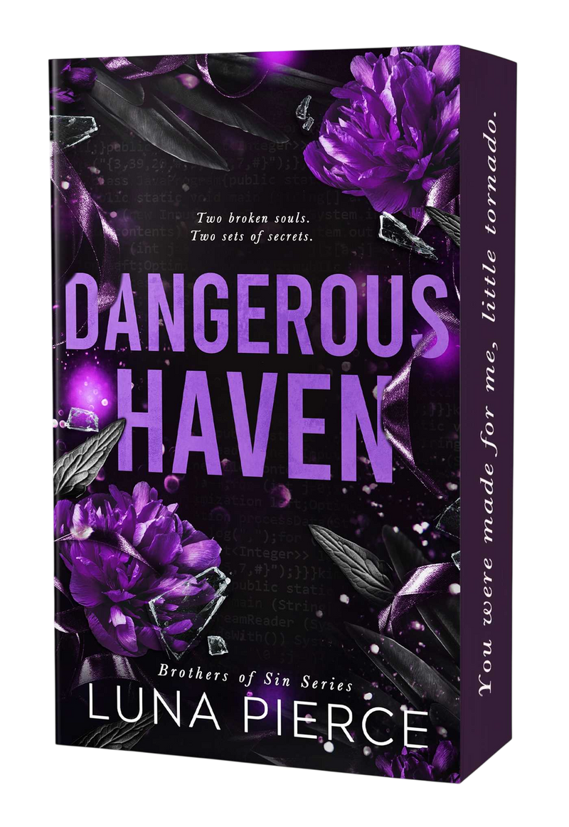 Dangerous Haven (Deluxe Edition)