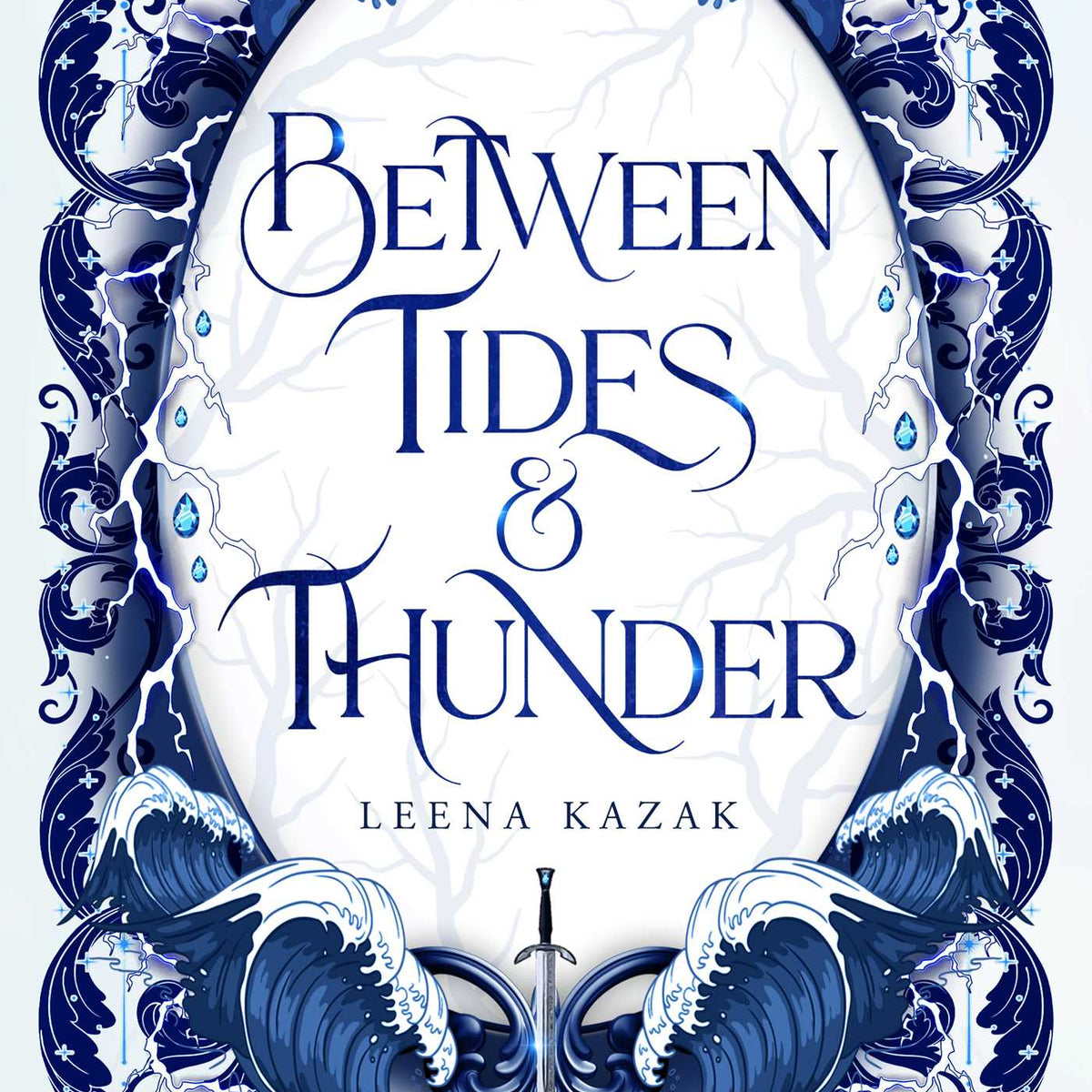 Between Tides & Thunder