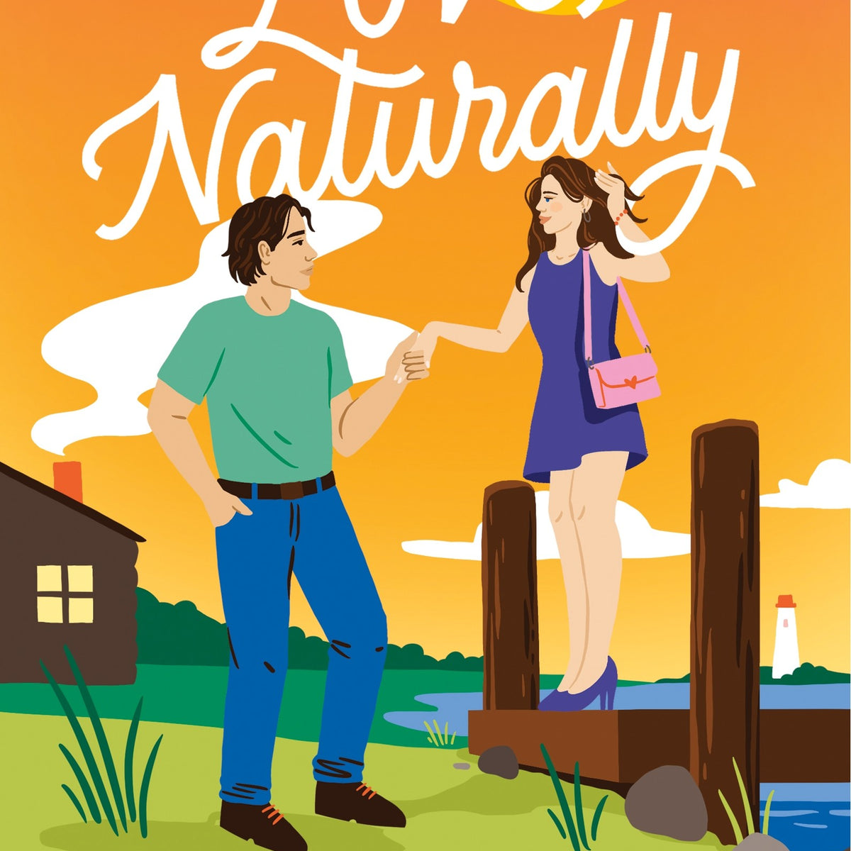 Love, Naturally