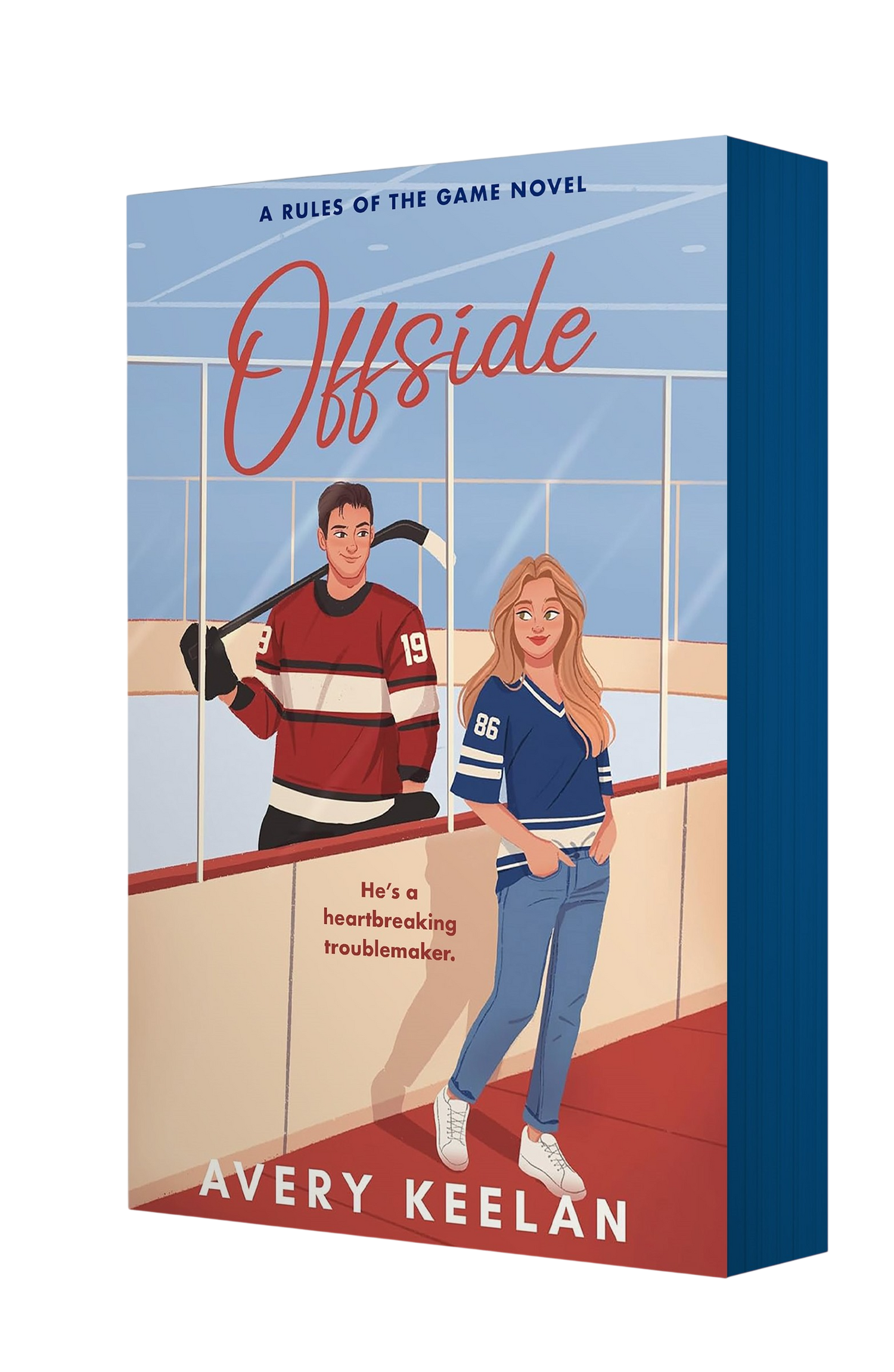 Offside (Deluxe Edition)