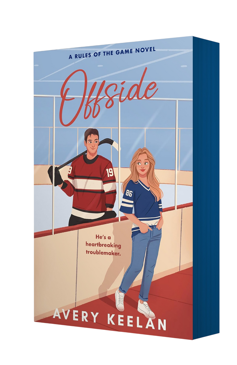 Offside (Deluxe Edition)