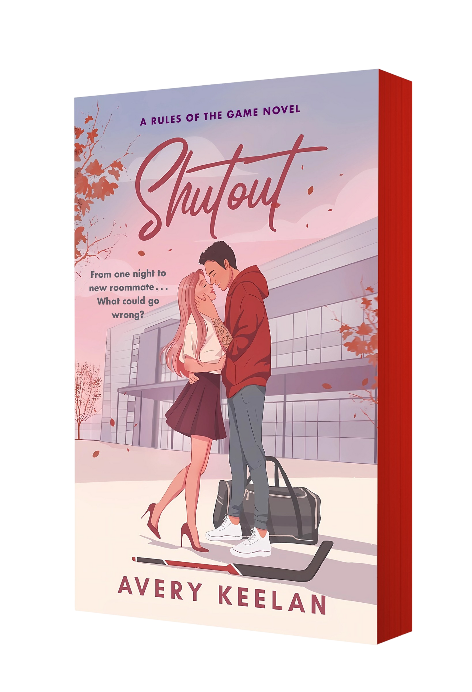 Shutout (Deluxe Edition)