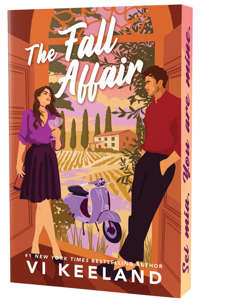 The Fall Affair (Deluxe Edition)