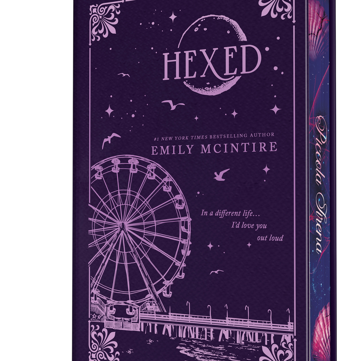 Hexed (Collector's Edition)
