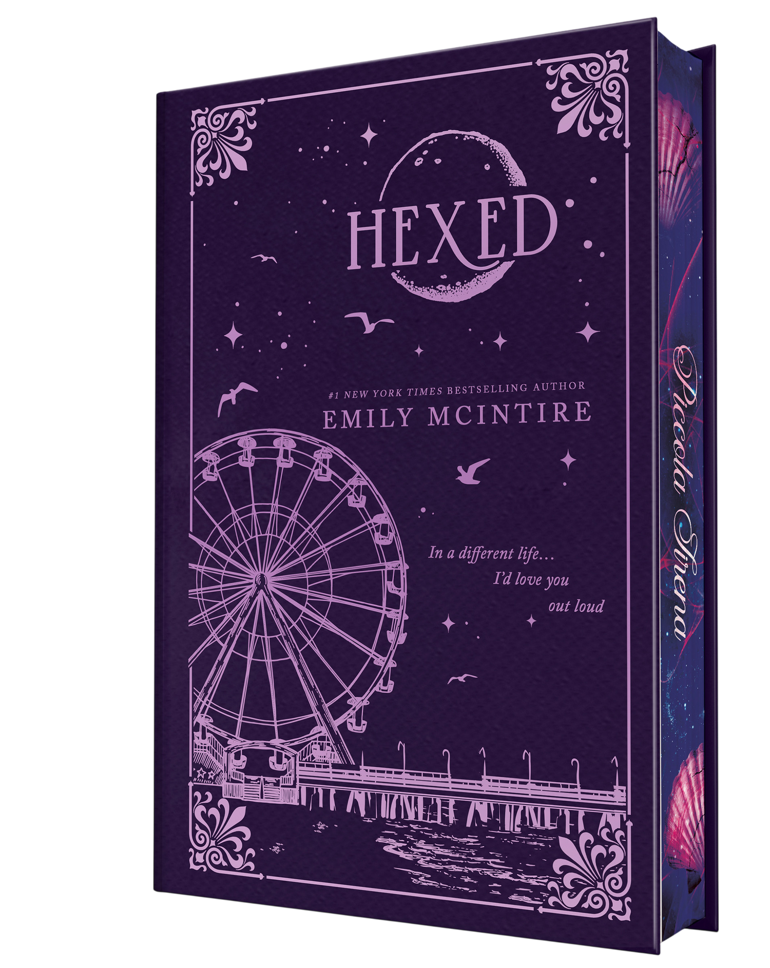 Hexed (Collector's Edition)