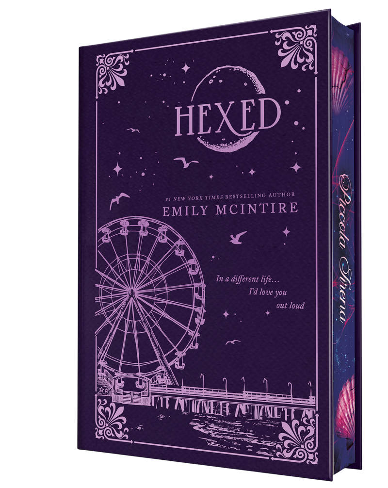 Hexed (Collector's Edition)