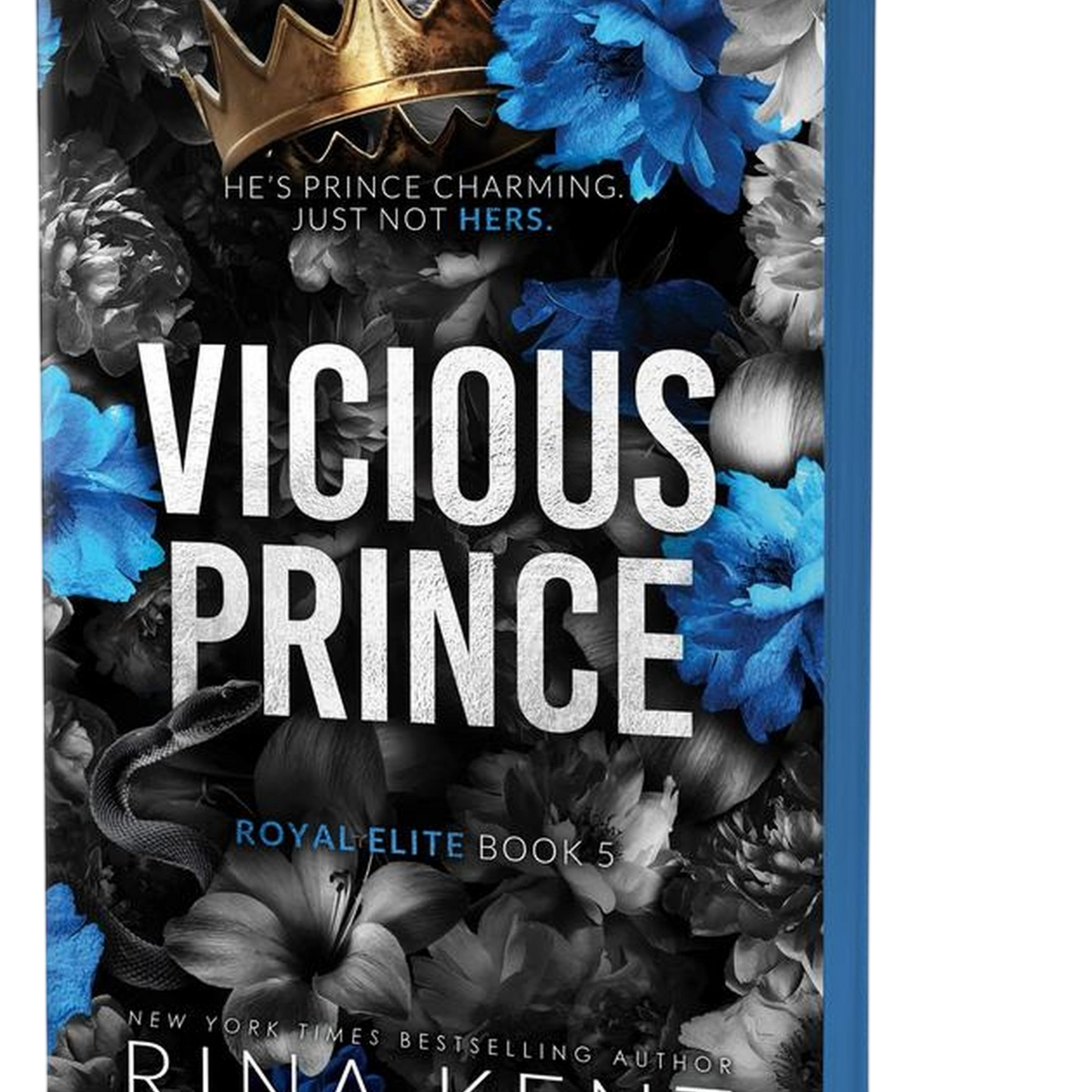 Vicious Prince (Deluxe Edition)