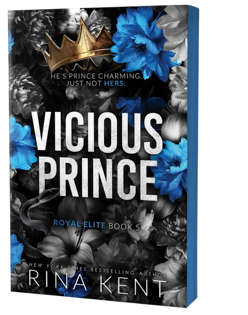 Vicious Prince (Deluxe Edition)