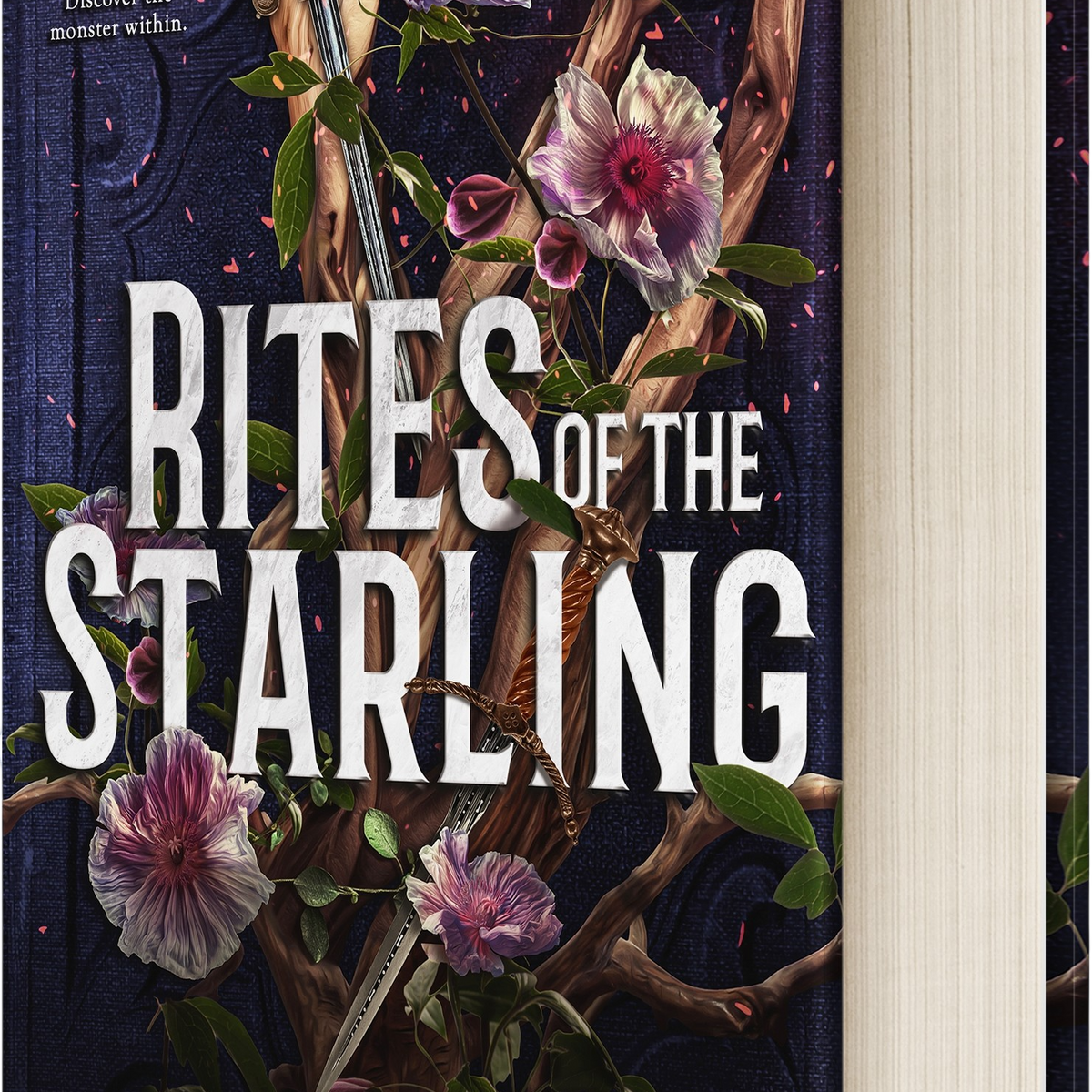 Rites of the Starling (Hardcover)