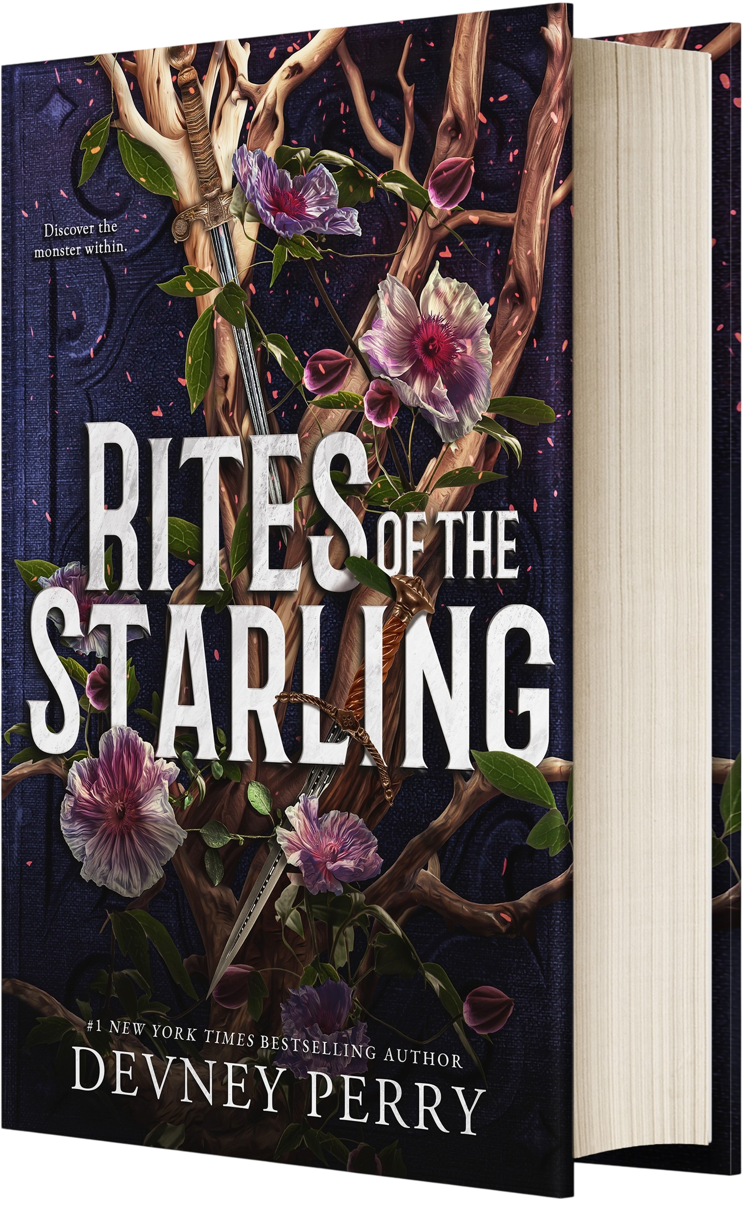 Rites of the Starling (Hardcover)