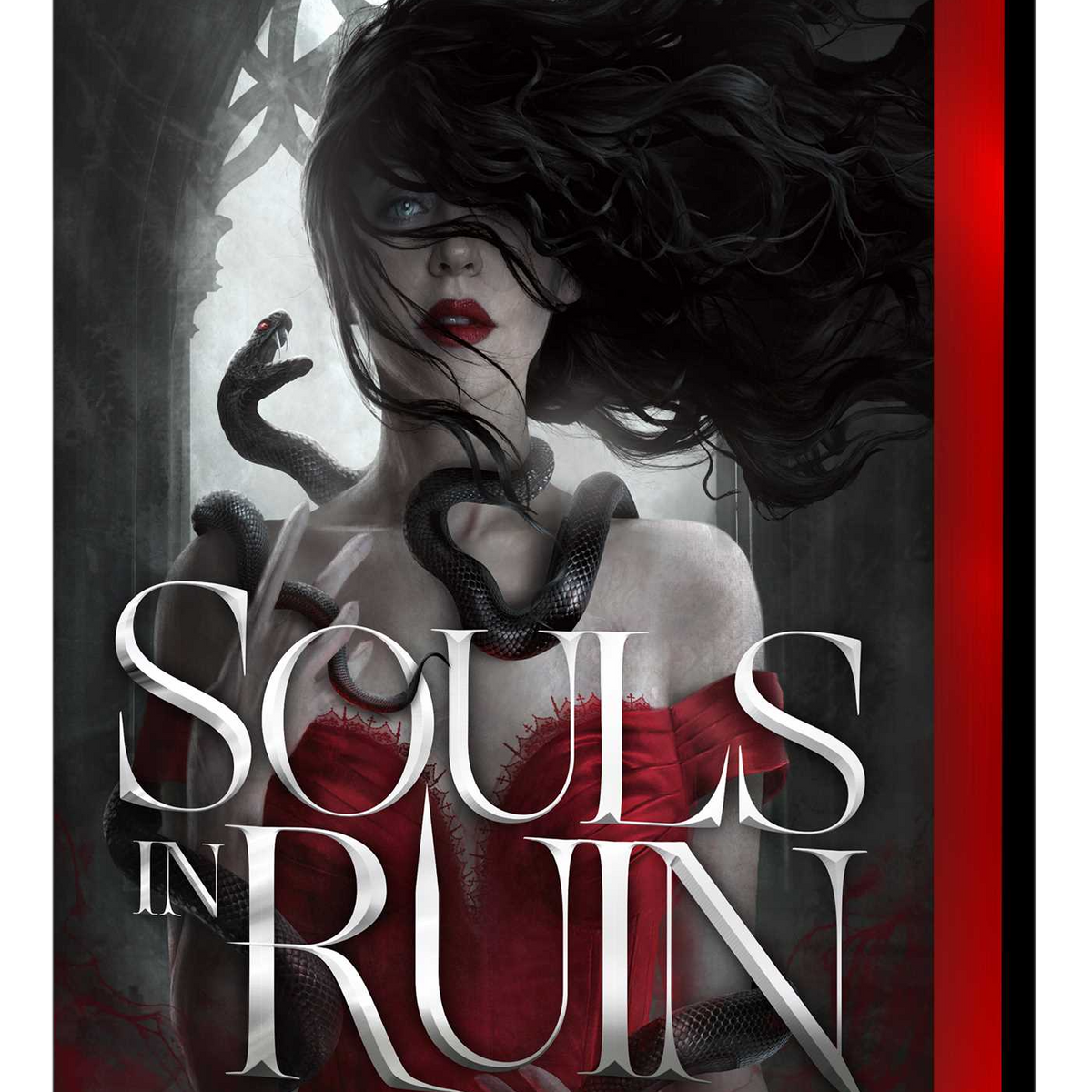 Souls in Ruin (Deluxe Edition)