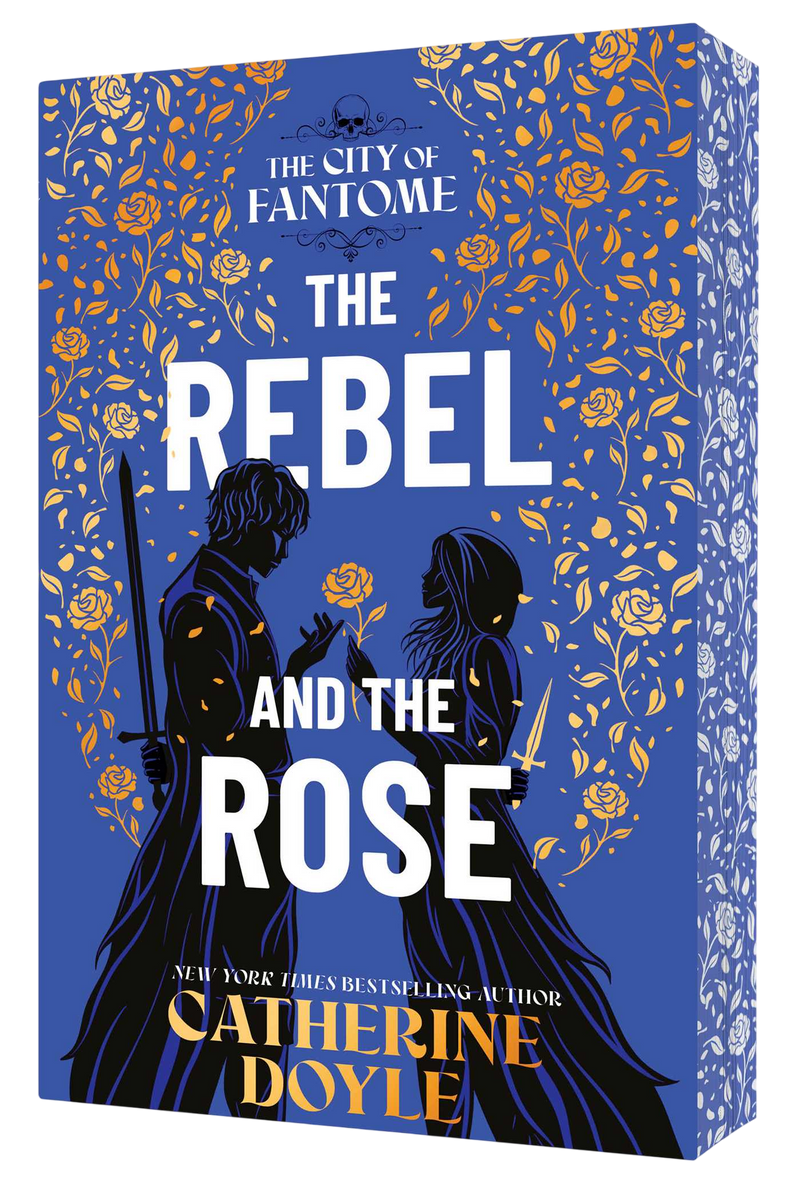 The Rebel and the Rose (Deluxe Edition)