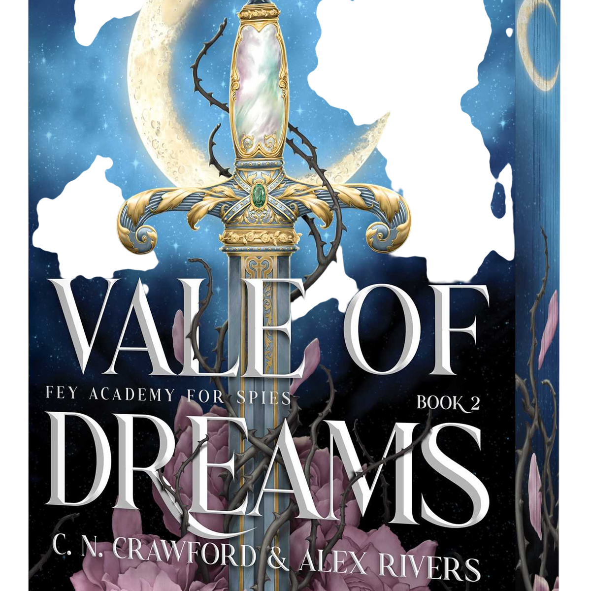 Vale of Dreams (Deluxe Edition)