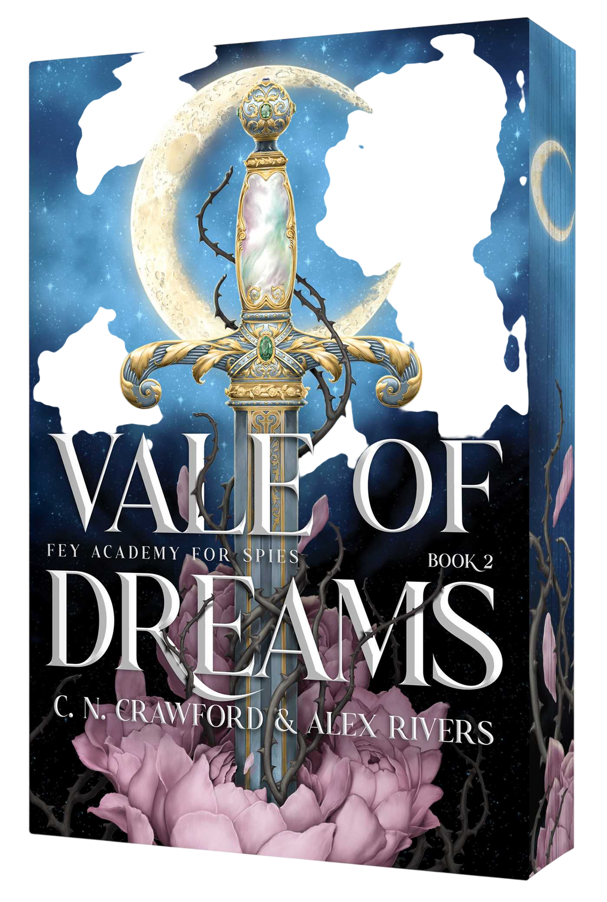 Vale of Dreams (Deluxe Edition)