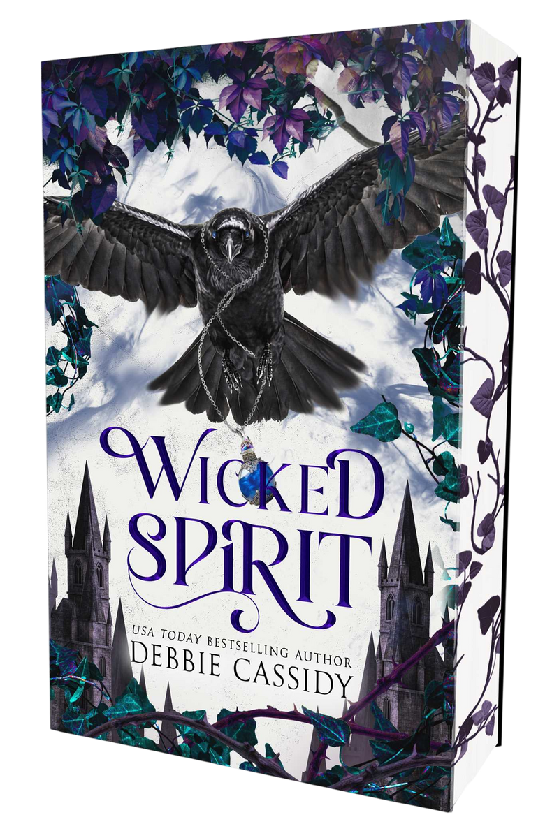 Wicked Spirit (Deluxe Edition)
