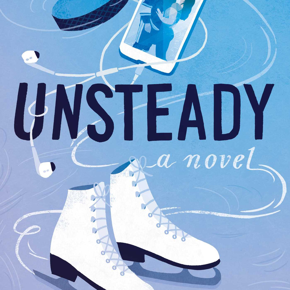 Unsteady