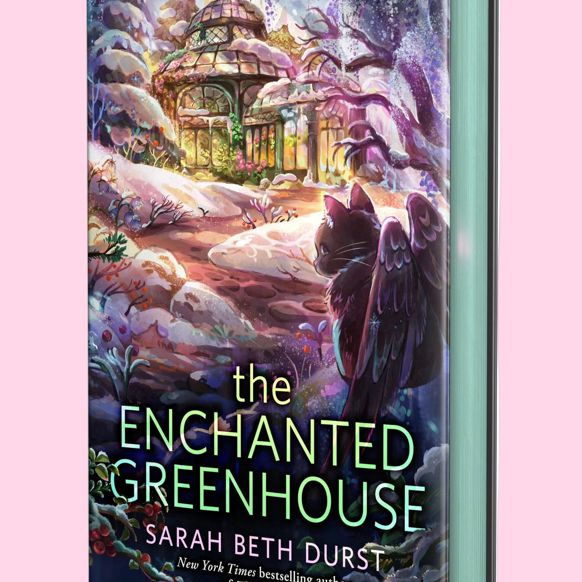 The Enchanted Greenhouse (Deluxe Edition)