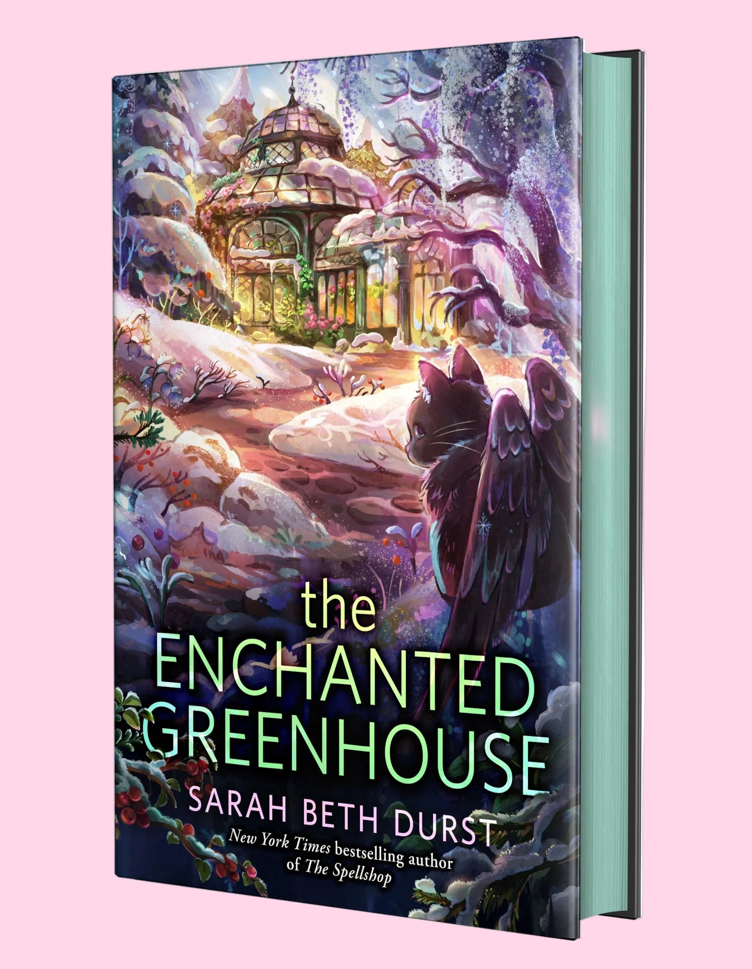 The Enchanted Greenhouse (Deluxe Edition)