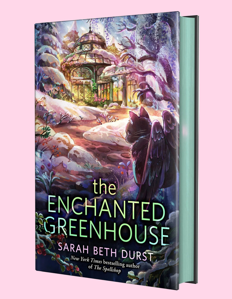 The Enchanted Greenhouse (Deluxe Edition)