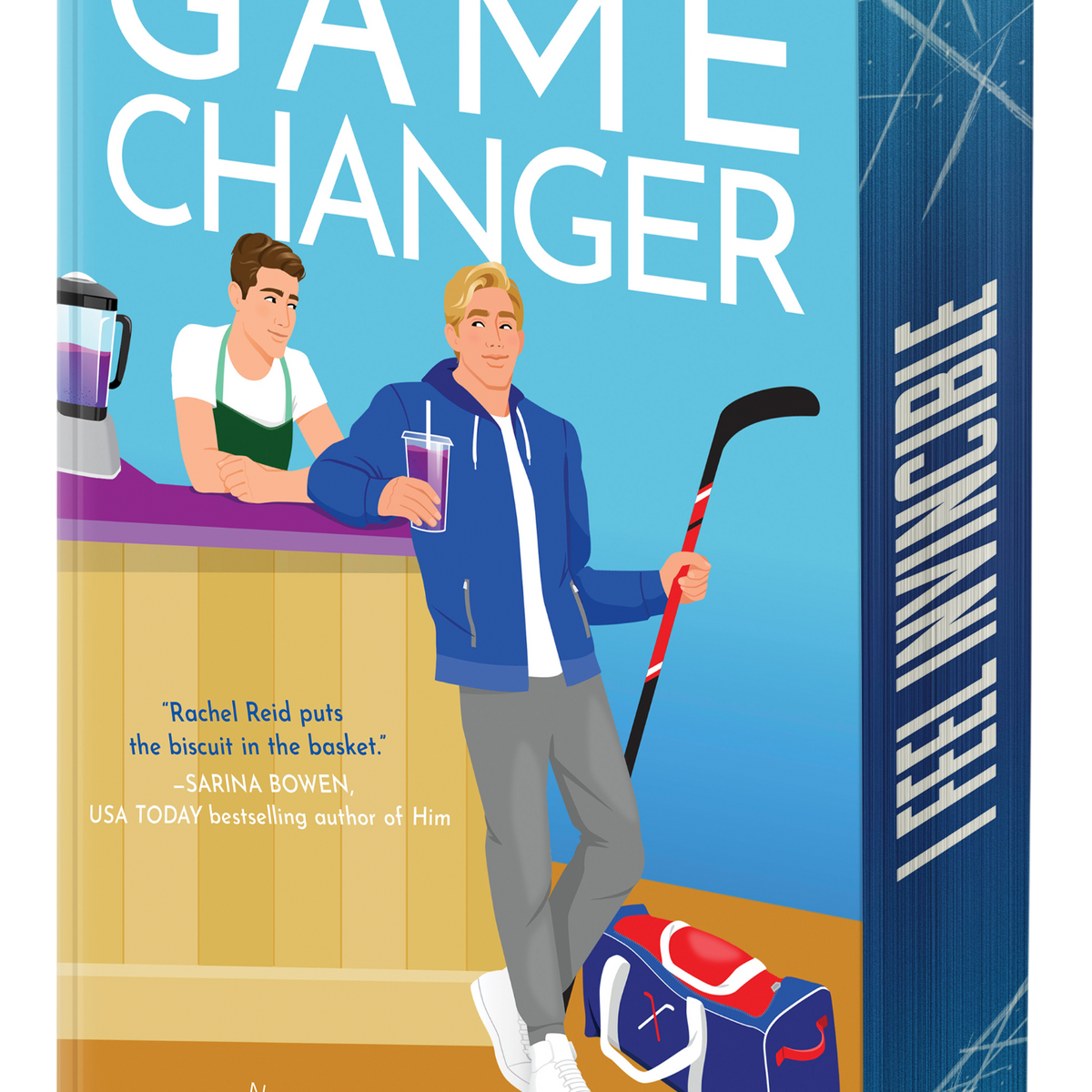 Game Changer (Deluxe Edition)