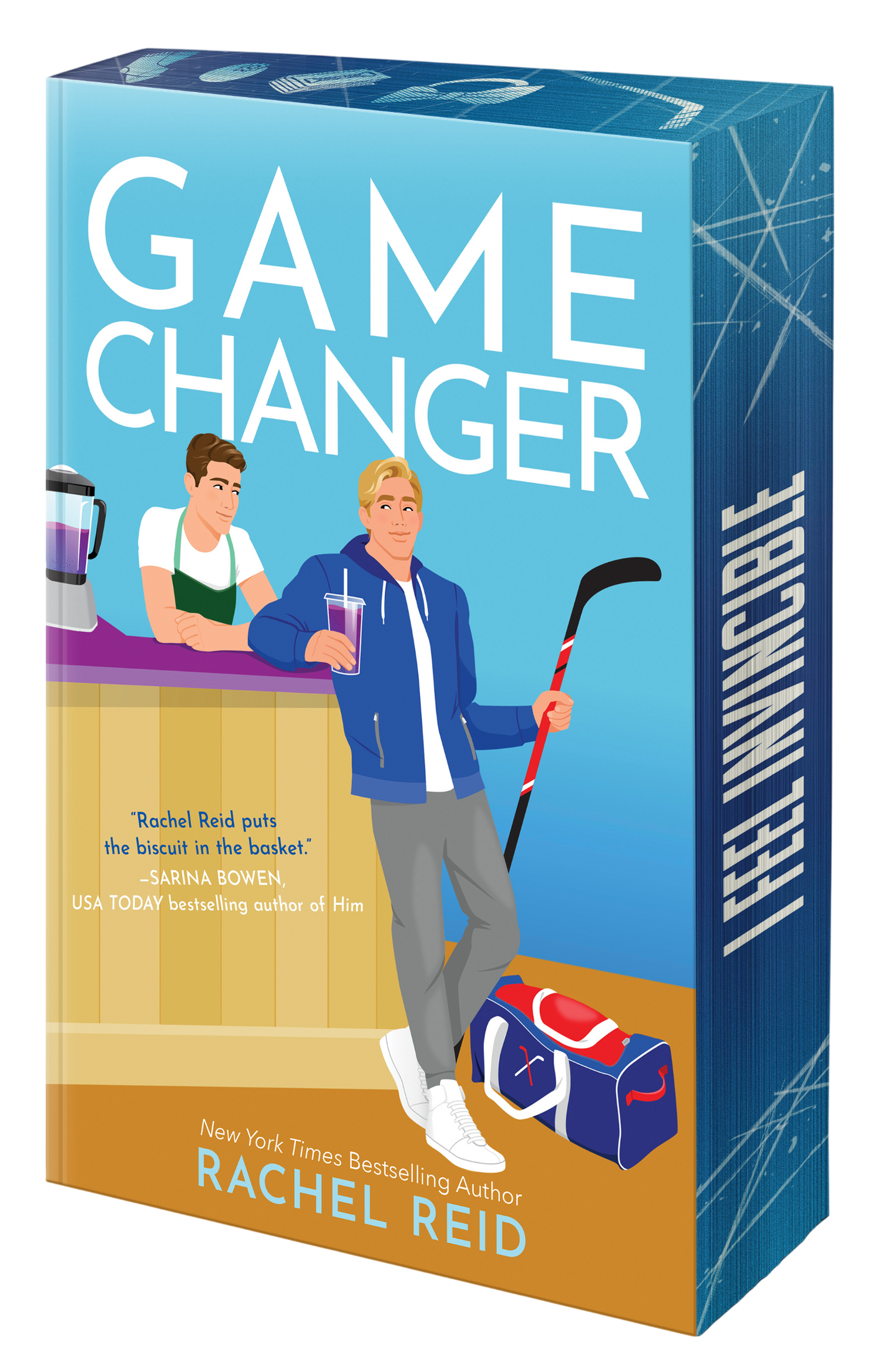 Game Changer (Deluxe Edition)