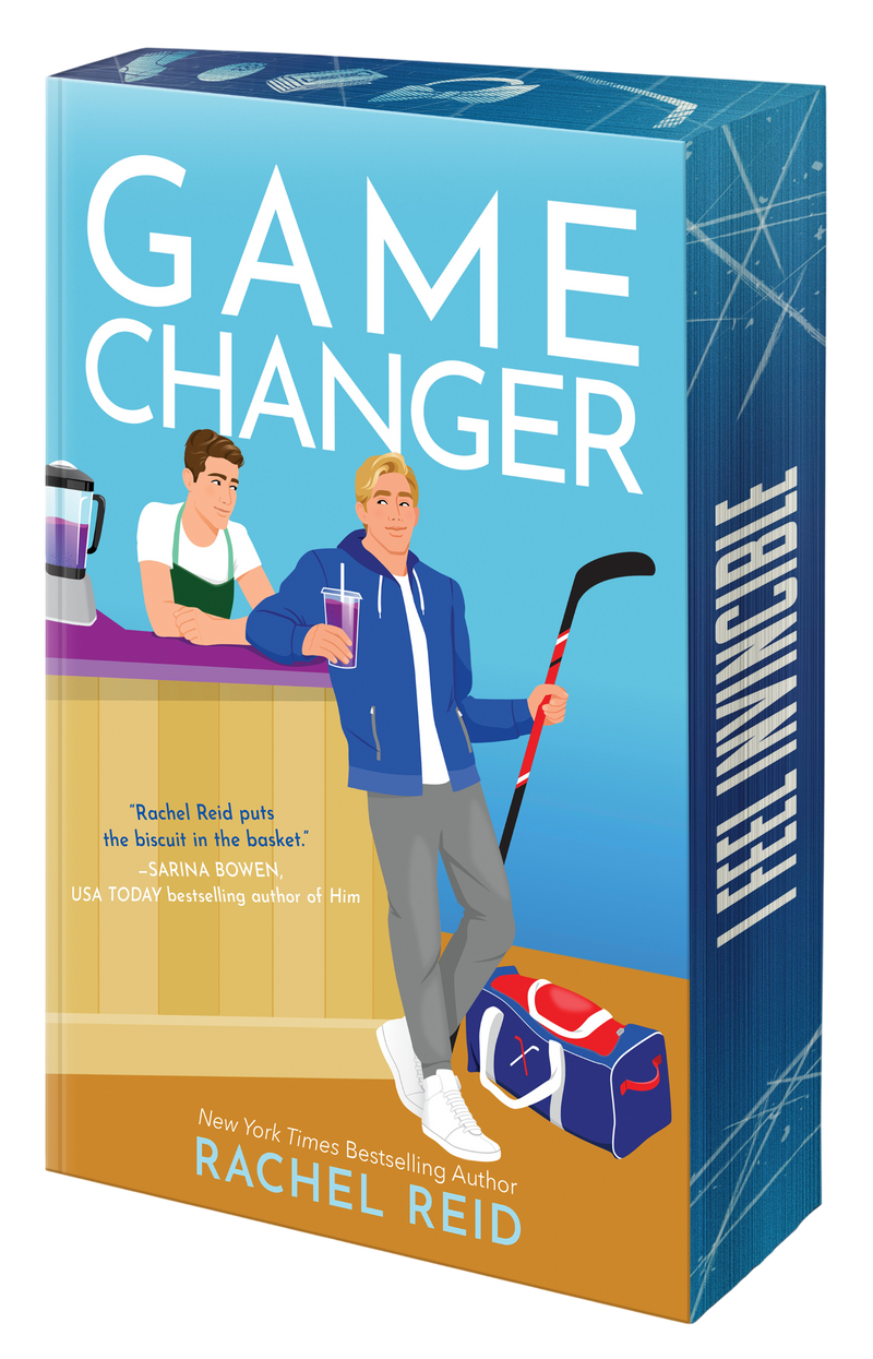 Game Changer (Deluxe Edition)