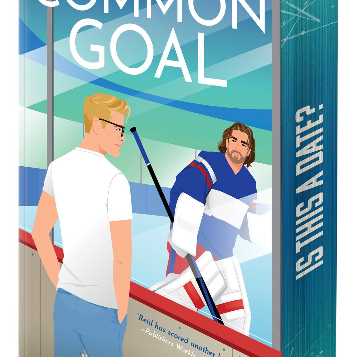Common Goal (Deluxe Edition)