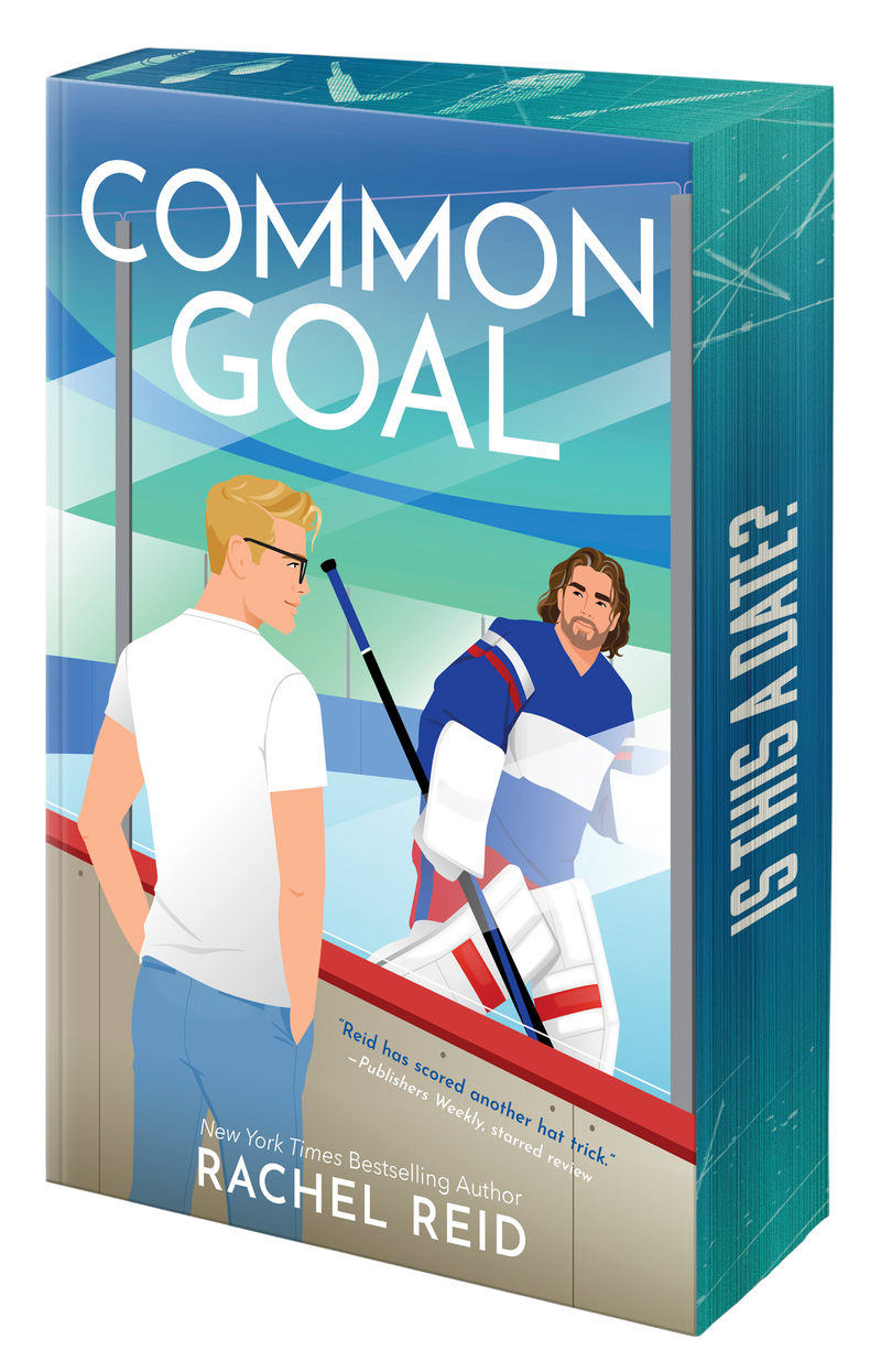 Common Goal (Deluxe Edition)