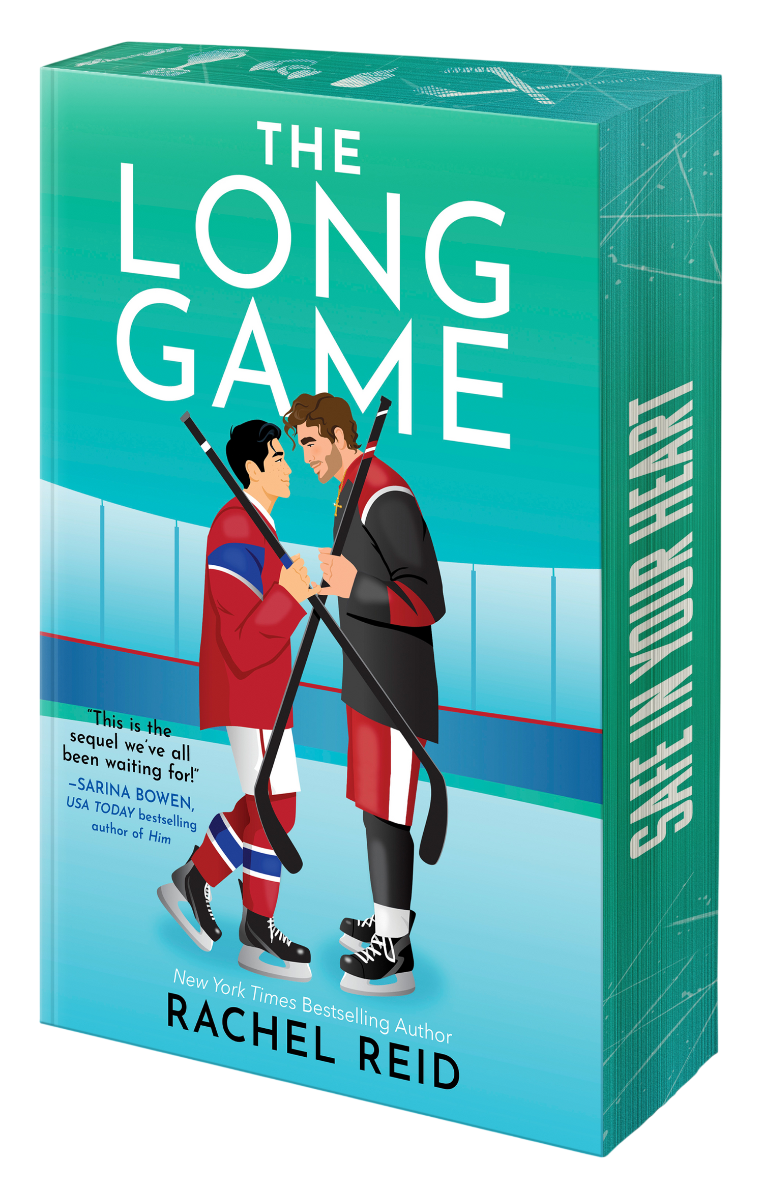 The Long Game (Deluxe Edition)