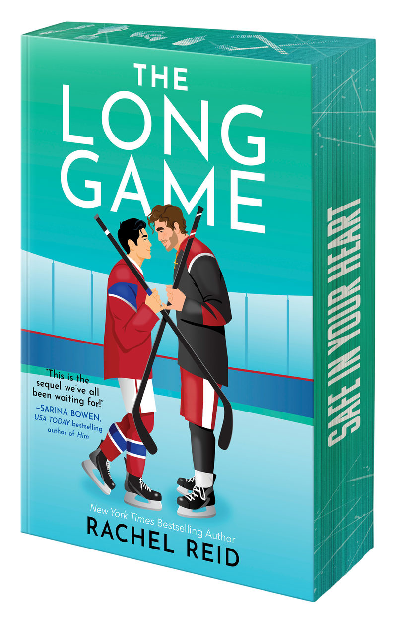 The Long Game (Deluxe Edition)