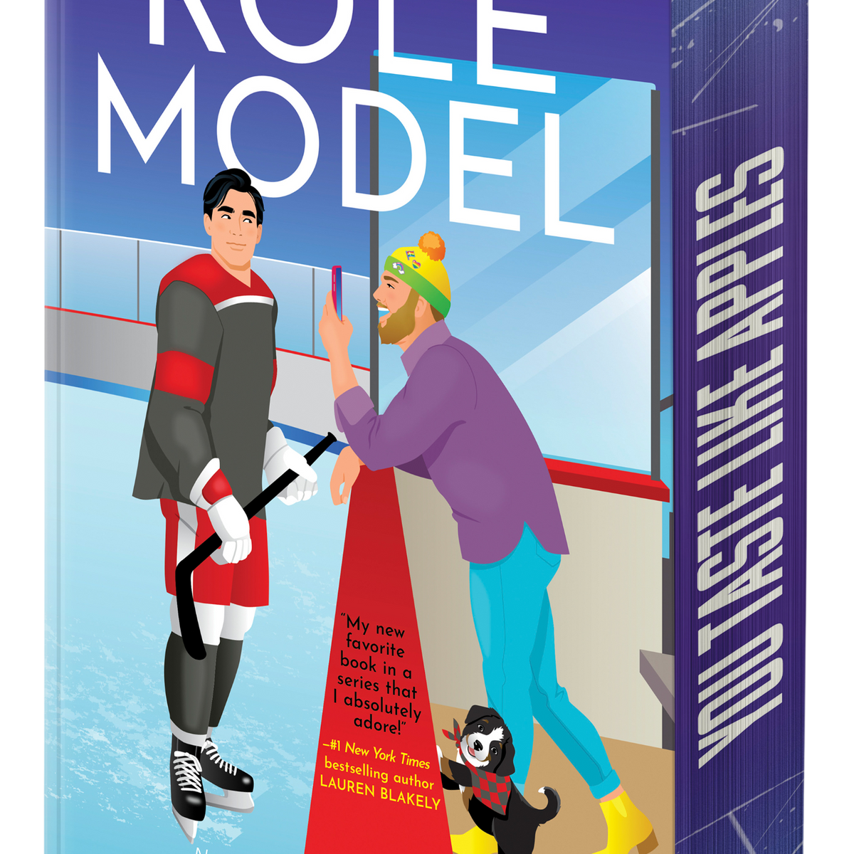 Role Model (Deluxe Edition)