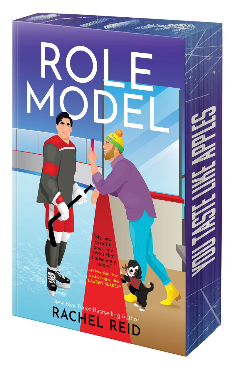 Role Model (Deluxe Edition)