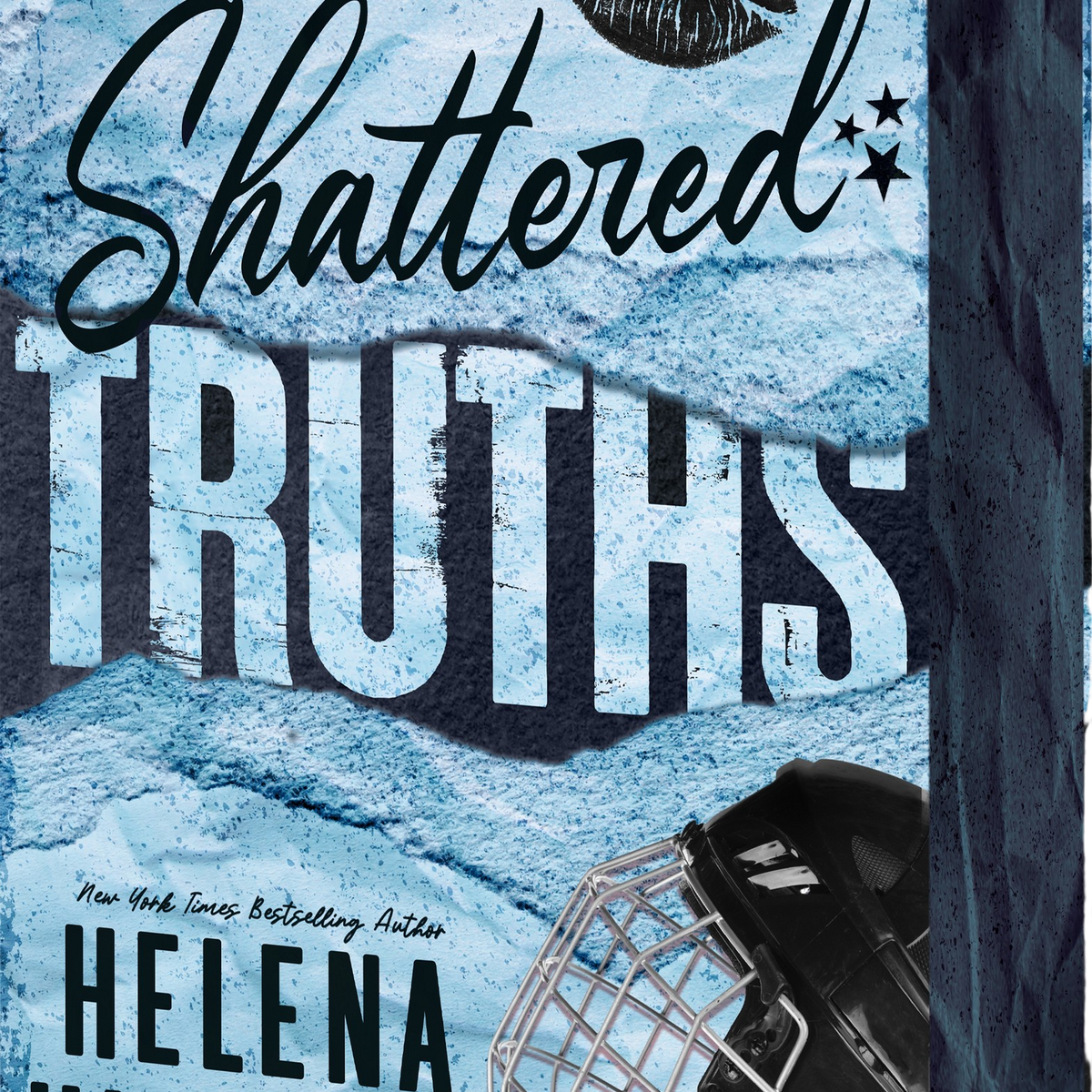 Shattered Truths (Deluxe Edition)