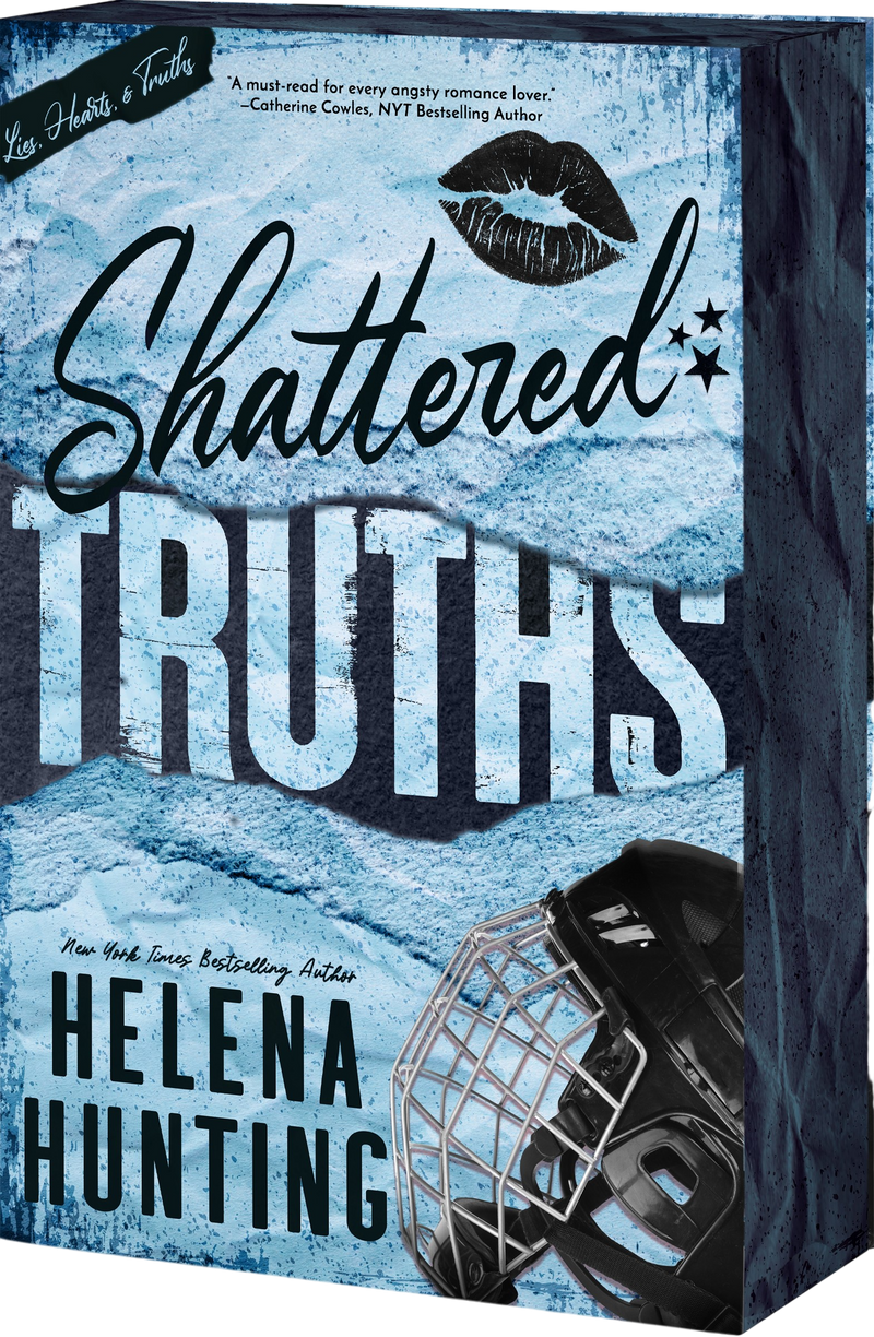 Shattered Truths (Deluxe Edition)