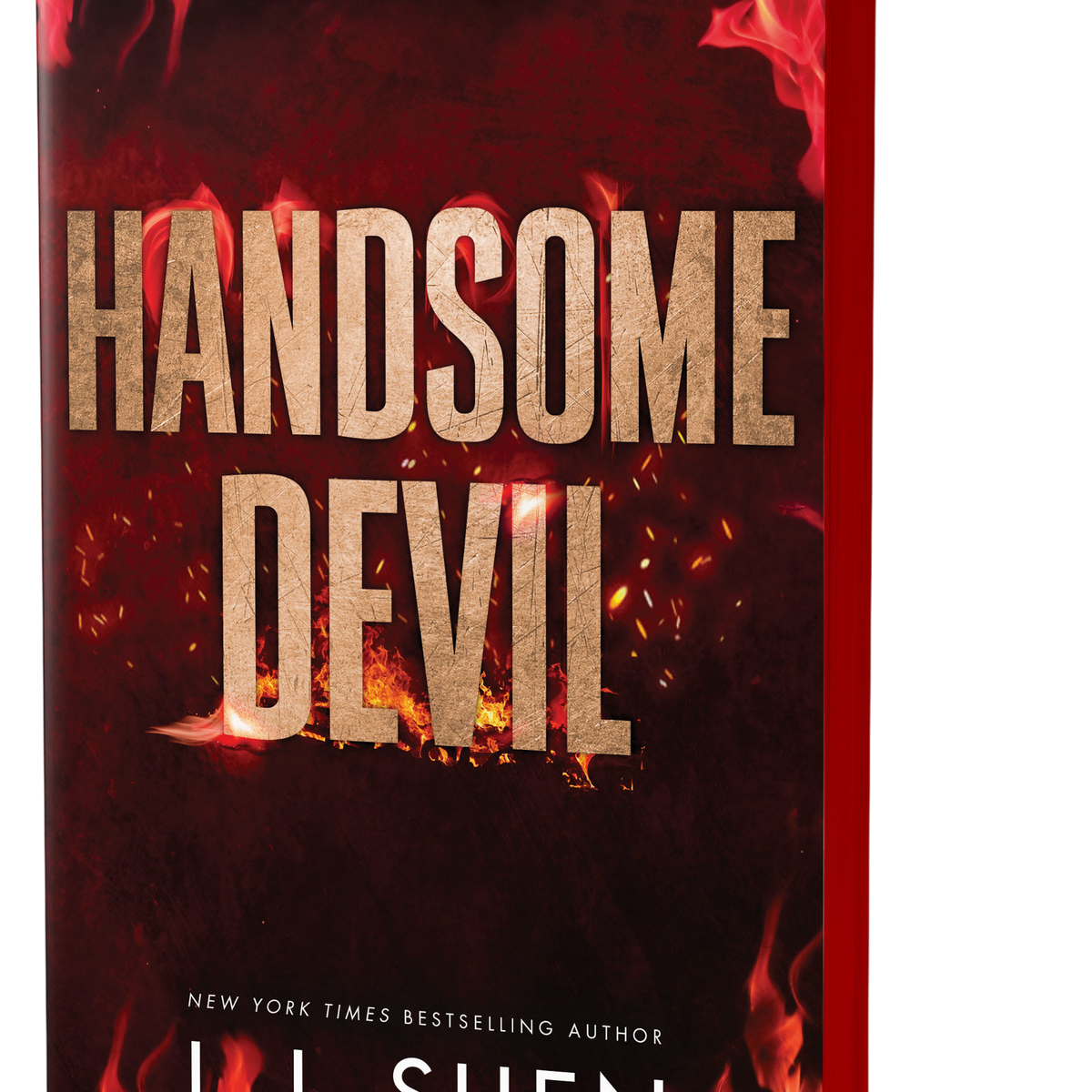 Handsome Devil (Deluxe Edition)