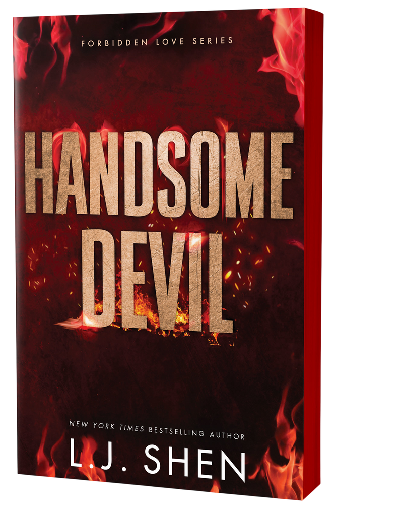 Handsome Devil (Deluxe Edition)