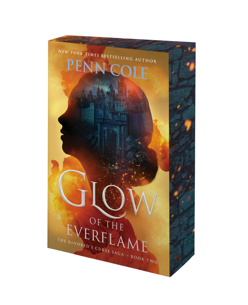 Glow of the Everflame (Deluxe Edition)