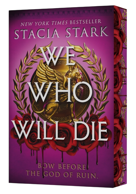 We Who Will Die (Deluxe Edition)