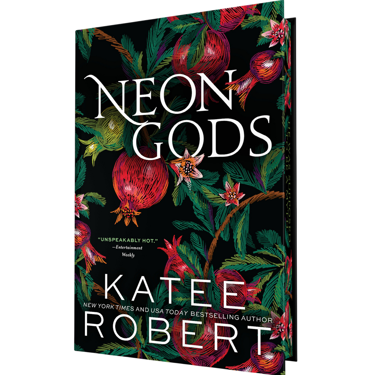Neon Gods (Indie Exclusive)