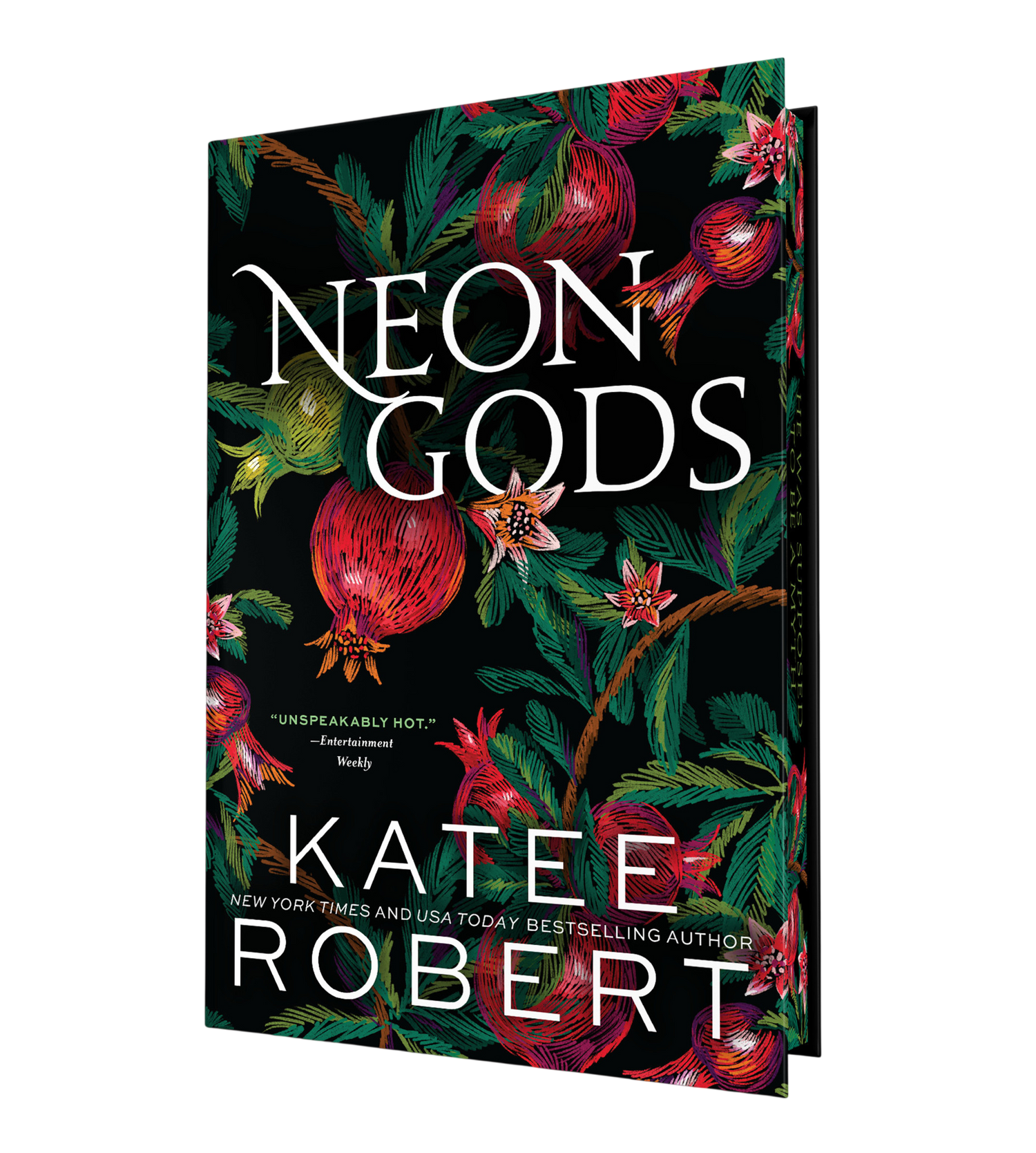 Neon Gods (Indie Exclusive)