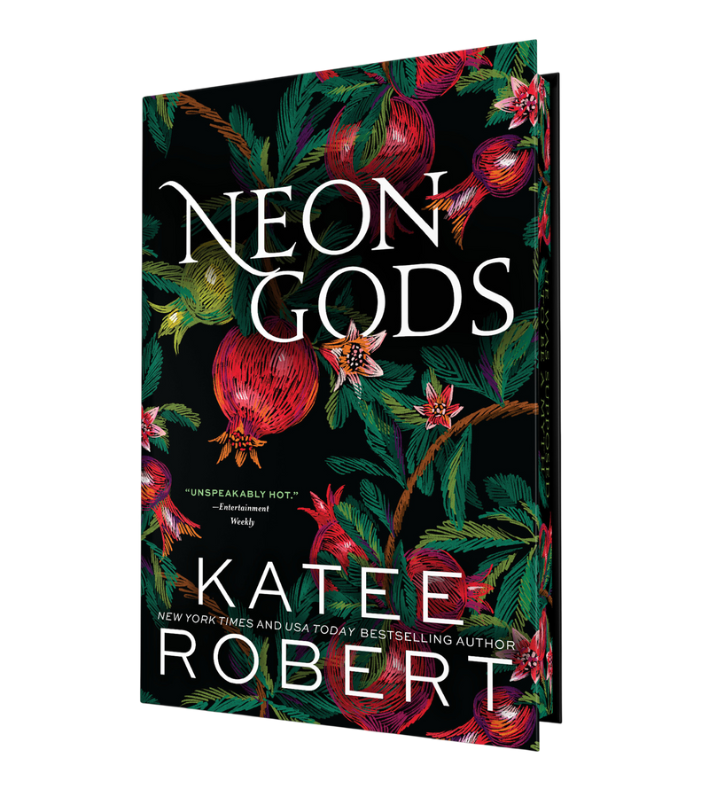 Neon Gods (Indie Exclusive)
