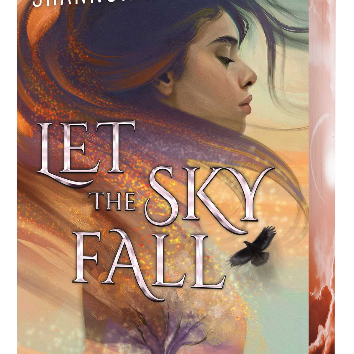 Let the Sky Fall (Deluxe Edition)