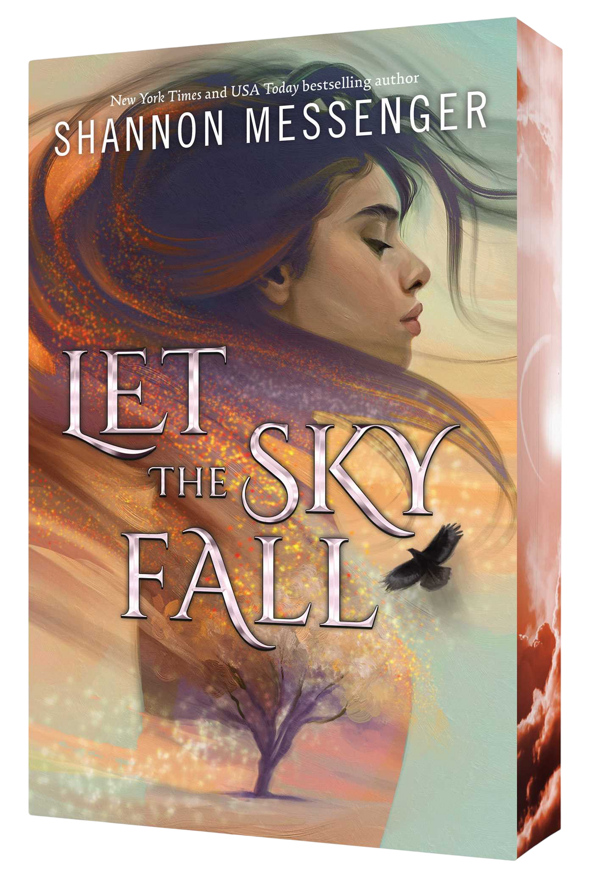 Let the Sky Fall (Deluxe Edition)
