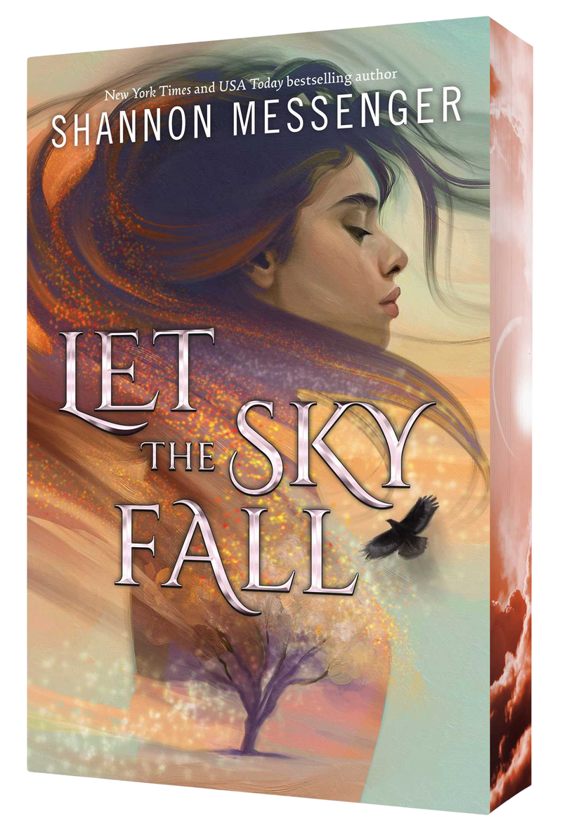 Let the Sky Fall (Deluxe Edition)