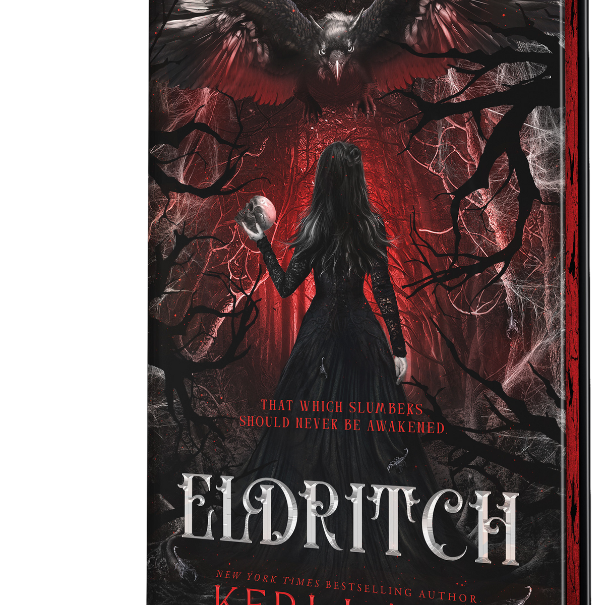 Eldritch (Deluxe Edition)