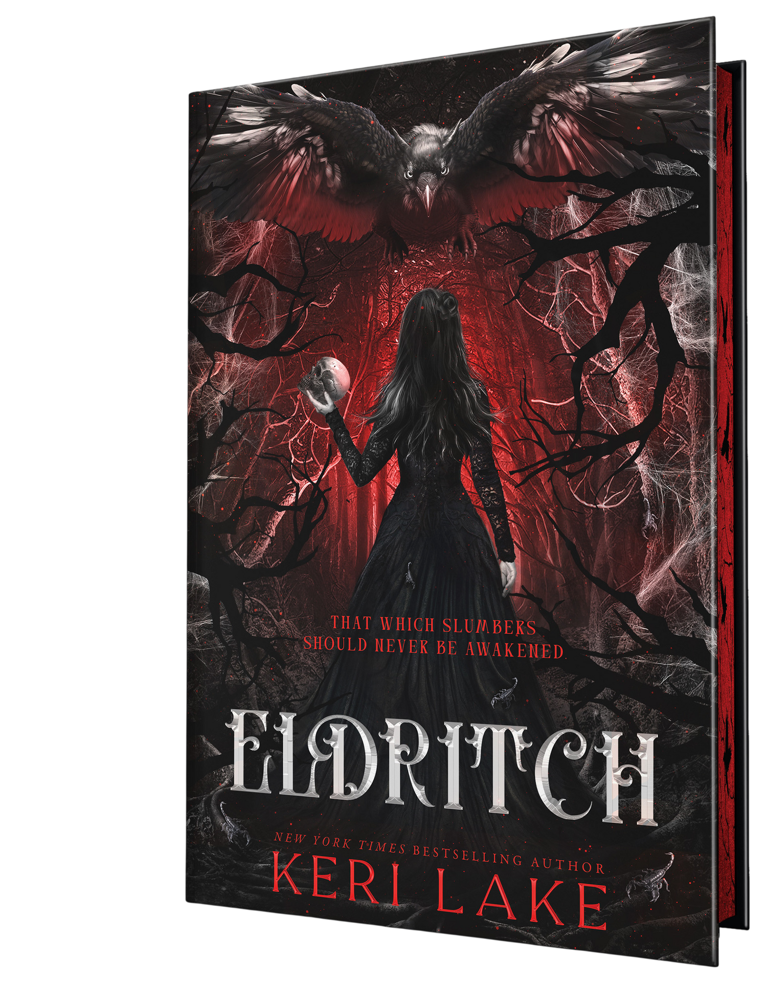 Eldritch (Deluxe Edition)