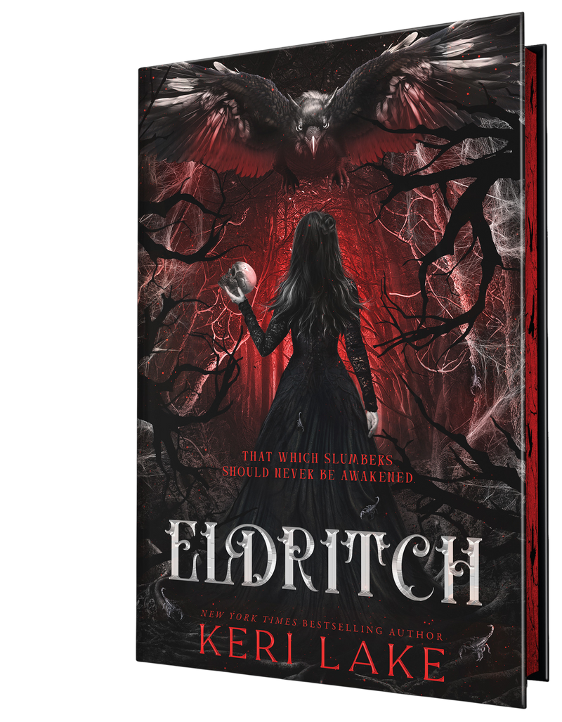 Eldritch (Deluxe Edition)