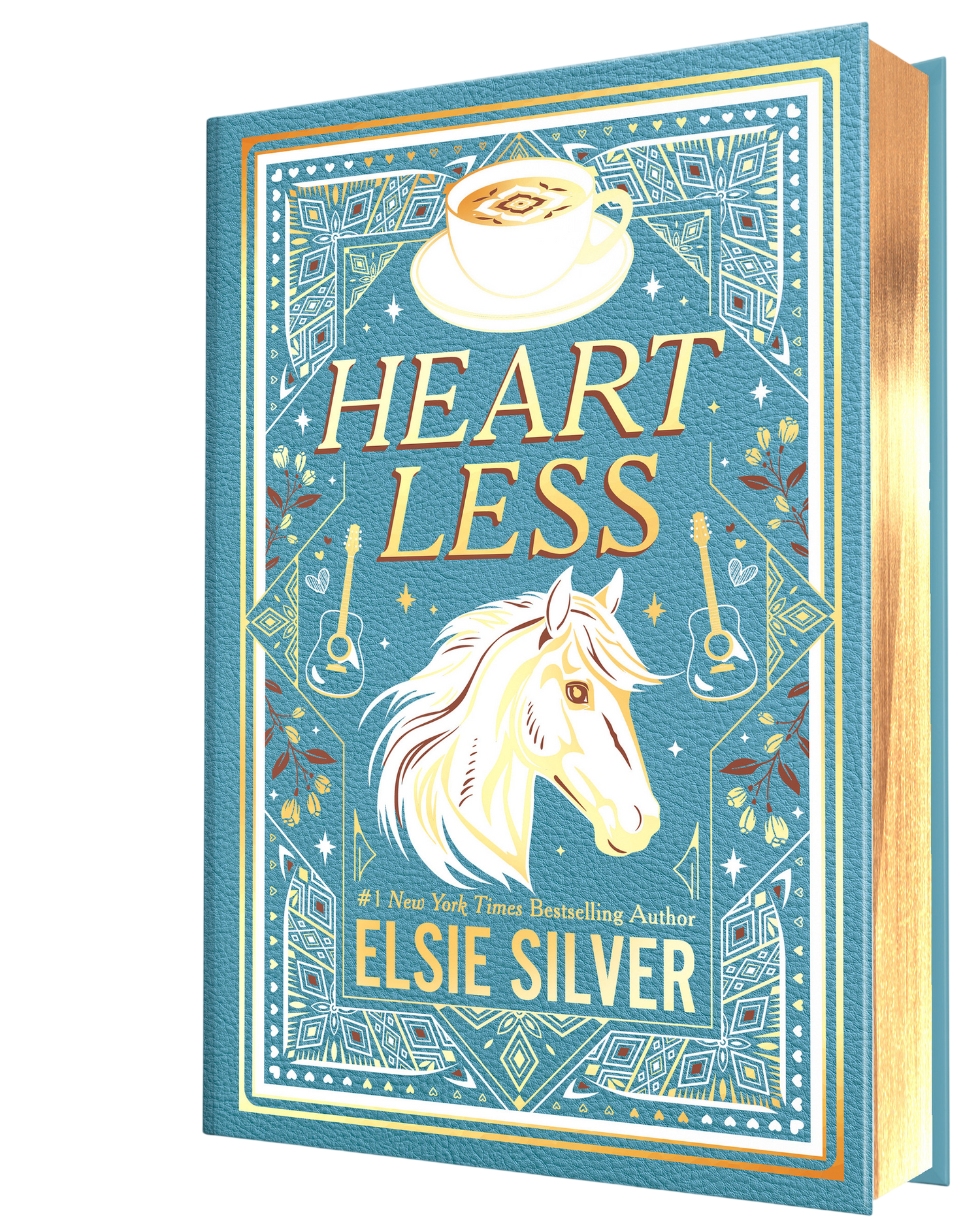 Heartless (Collector's Edition)
