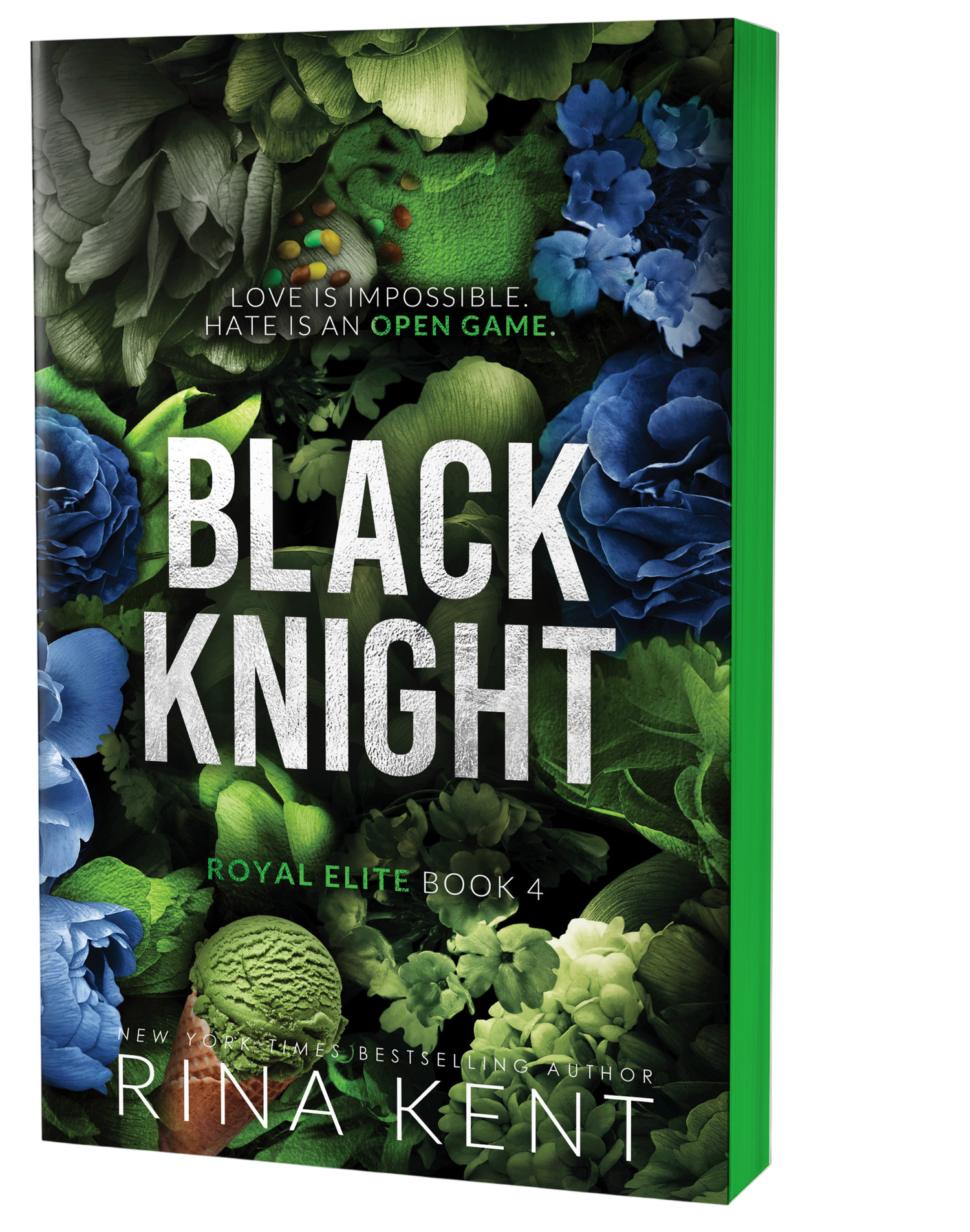 Black Knight (Deluxe Edition)
